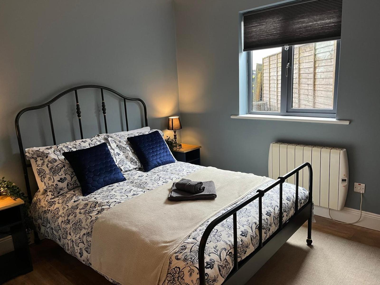 Woodquay Mews Galway Exterior foto